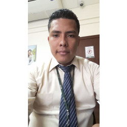Cristóbal Jonathan Cruz zarate Zarate