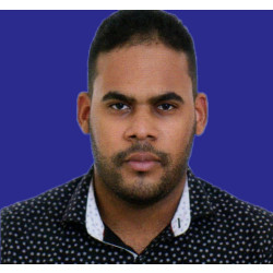 Derny Cedeño De La Cruz
