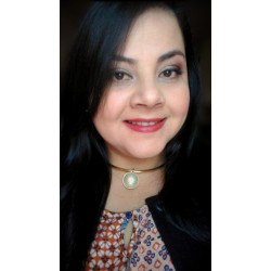 MARIA CRISTINA OTALORA PACHECO