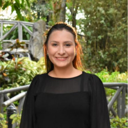 Elizabeth Morera Argüello