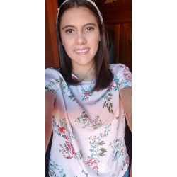 Karina Jamileth Salgado Rodriguez