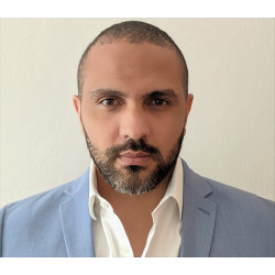Jamill Garcia