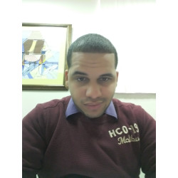 Brian Almonte Concepcion