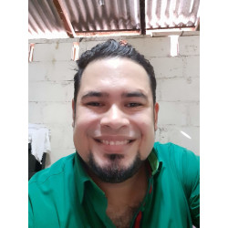 Rony Rodríguez Hernández