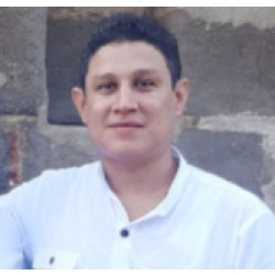 Yubran Paul Rodriguez Aguirre