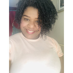 Aiquelinne Eunice Carey