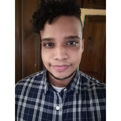 Rainier Alejo Pichardo