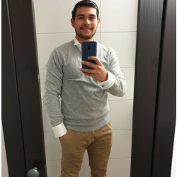 Christopher Roy Estrada