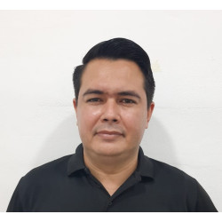 Alejandro Antonio Arauz Peralta