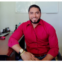 Aaron Albernez