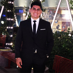 Kenny Felassi Ali