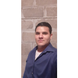 Hengger Farisch Muñoz López