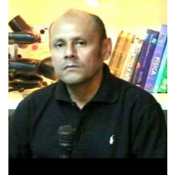 Santiago Alvarez Campos