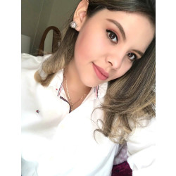 Alejandra Nicole Rojas Rodriguez
