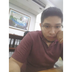 Vitaly Ibraim Campos Vallejos