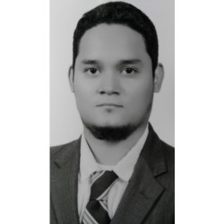 Ricardo Mendieta García