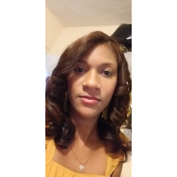 Isaura Guzman de los Santos