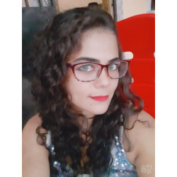Dina Carmina Traña Molina