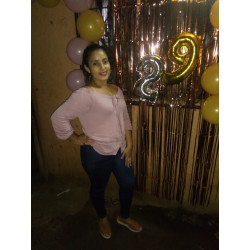 Elizabeth Hernandez Rodriguez