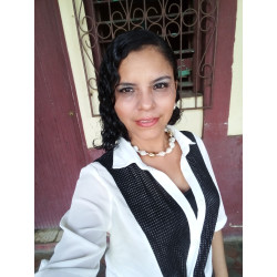 María Palacios Mendoza