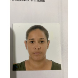 Karen danilsa Almonte paulino