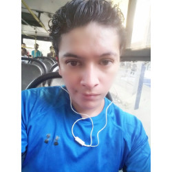 Norlan Antonio Estrada siezar