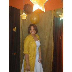 Tatiana Yamilet Ramírez Encarnacion