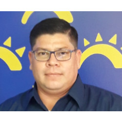 Santiago José Castillo Ruiz