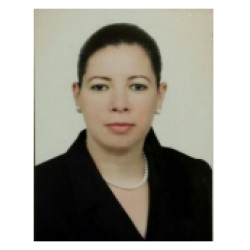 Suyen Auxiliadora Abea Brenes