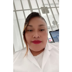 Alma rosana tiul muz