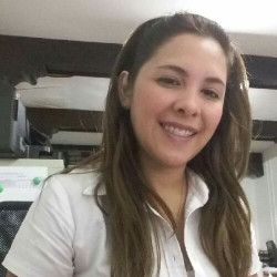 Nancy Rocha Orozco