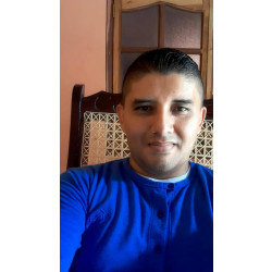 Jose Antonio Gutierrez Reyes