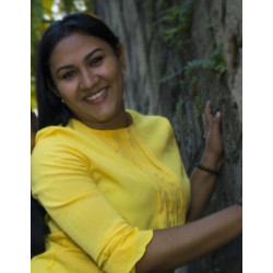 Ceica Thelmi Alcantara Del Monte