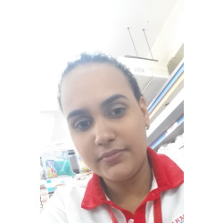 Arisleidy Lopez Polanco