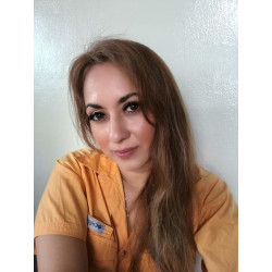Wendy Fátima Soto cano