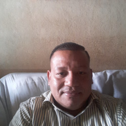 Ramiro Martínez Moreno
