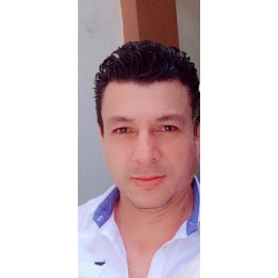 Roy Hernandez Montero