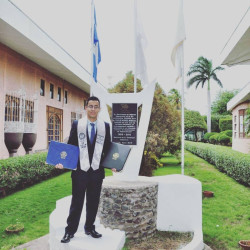 Jefferson Alejandro Castillo