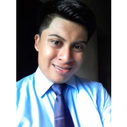 Erwin Alexander Espinoza Torrez