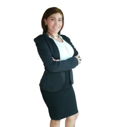 Raquel Valderrama Reyes