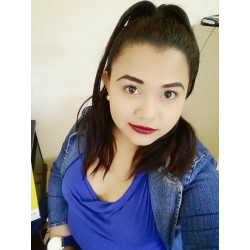 Angélica Judith Casco Rivera