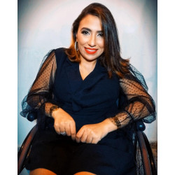 Paloma Bonilla Gómez