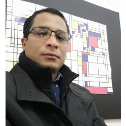Augusto Abel Valle Obando