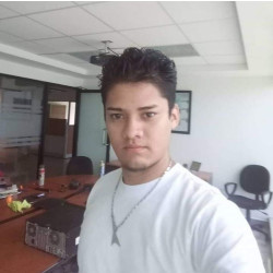 Nelson Aguilar Rugama