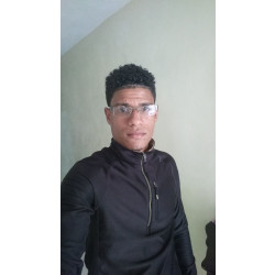 Anyelo junior Geraldo Matos
