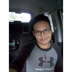 Bryan Baquedano Hernández