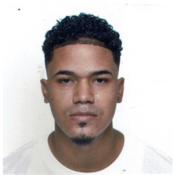 Johan Reyes Minyetty