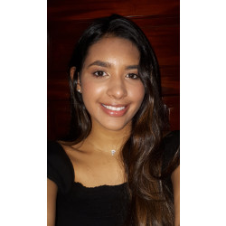 Paula Marie Franco Núñez