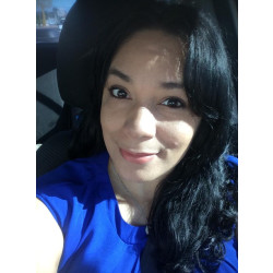 Melba Lubi Santana Paisano