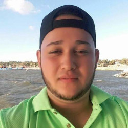 Felix Lopez Carrion